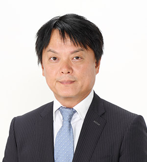 鉄村信治氏