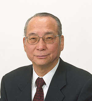 鉄村俊夫氏