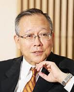 武田俊彦氏