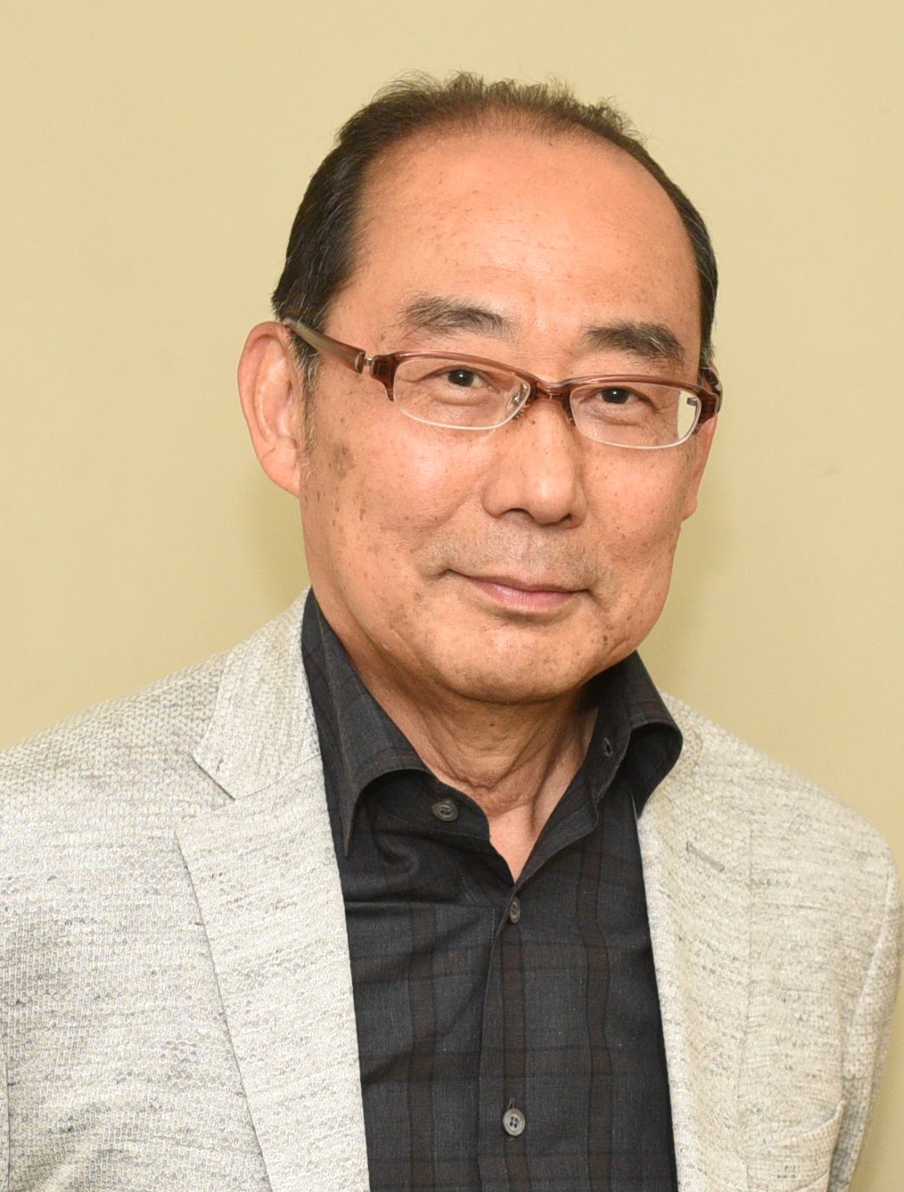 医療法人アスムス理事長 太田秀樹氏