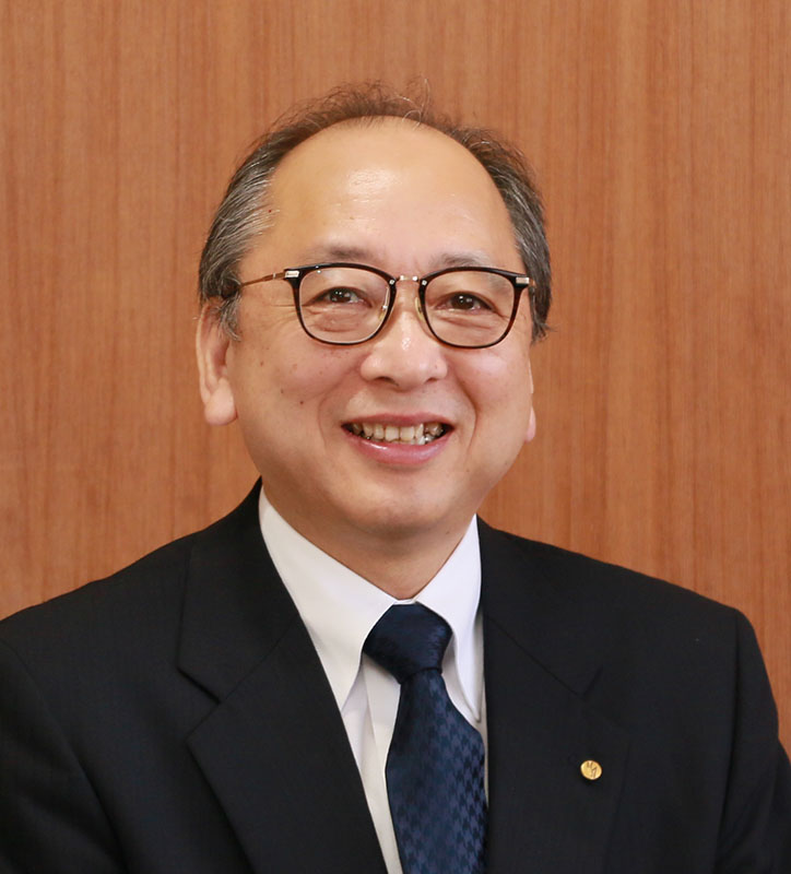 医療法人アスムス理事長 太田秀樹氏