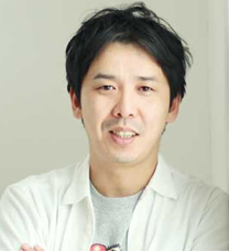 講師:大原裕介氏